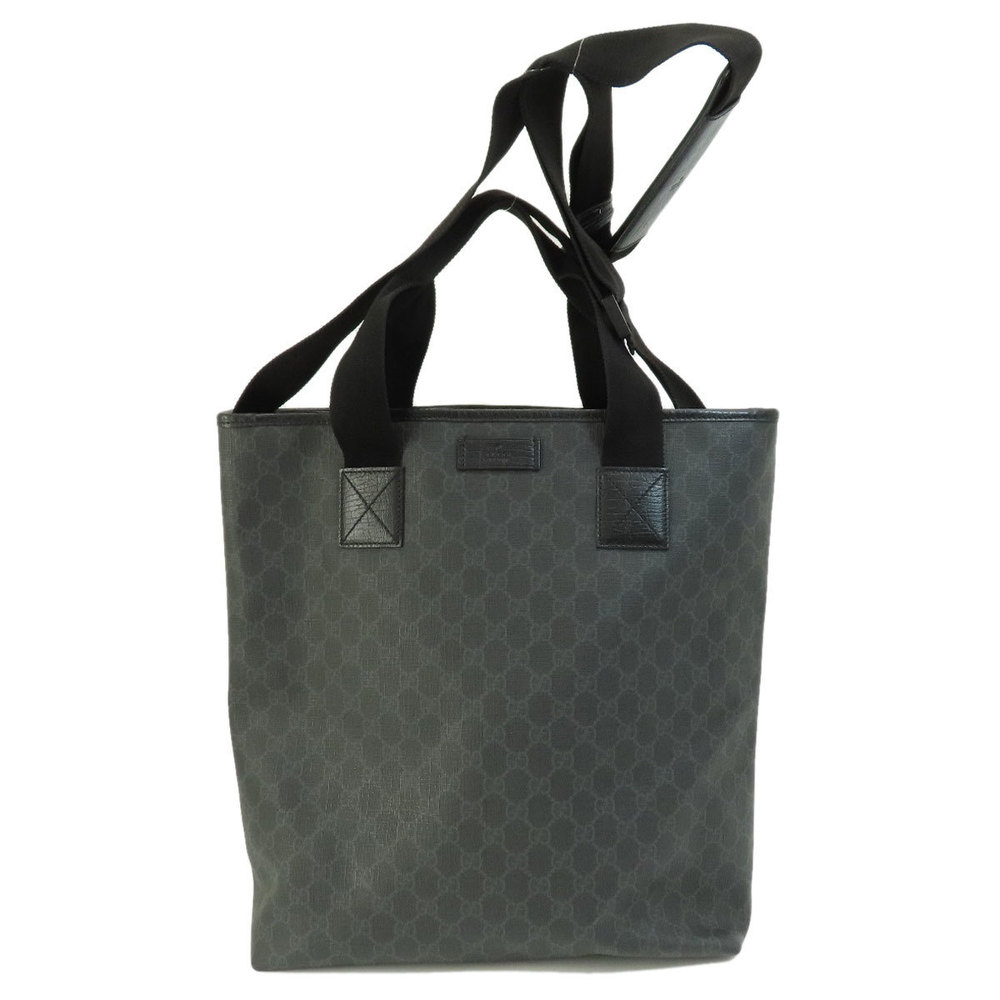 Gucci GG Tote Bag Black